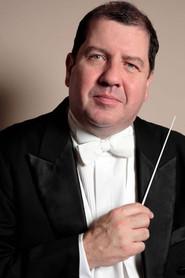 Ivor Bolton as Conductor in Deidamia 2012