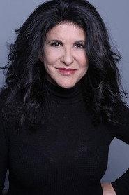 Keri Tombazian as JoAnn Davidson in Taipei Jesus 2020