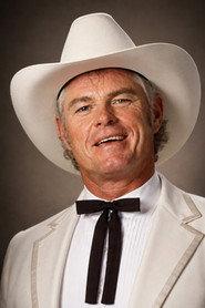 Robert Welch as Col. Robert Parker in WCW Fall Brawl 1994 1994