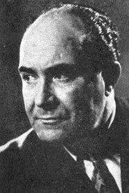 Ljubiša Jovanović as Blacksmith Marko in The Magic Sword 1950