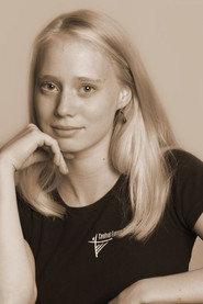 Anna Szilvási as  in Zenith 2024