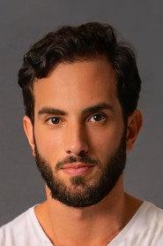 Nilo Pedrosa as Juvenal in The Backlands Shall Sea 2024