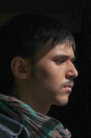 Baraka Heydari as in Locomotive 2024