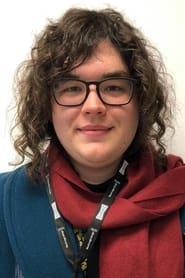 Jonni Peppers as (voice) in mask dog 2024