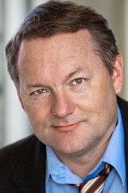 Tony Forsmark as Brett in Broken Dreams 2010
