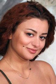 Vafa Zeynalova as Faiq’s wife in Be Human! 2005