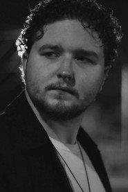 Tanner McChristian as Deputy Tom Sheridan in Somewhere In Nowhere 2023