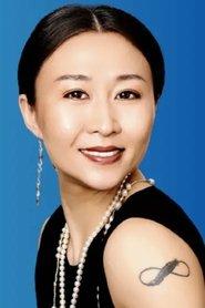 Lili Zhang as Self in Copenhagen Cowboy: Nightcall with Nicolas Winding Refn 2023