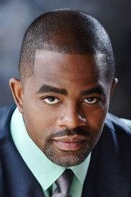 Clinton Lewis as Jerry in Zodiac Sign 2015