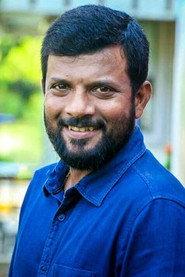 Dinesh as in Gange Gowri 1967