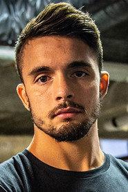 Anthony Yigit as Self in Oleksandr Usyk vs. Daniel Dubois 2023