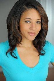 Philicia Saunders as Mother in Molt 2025