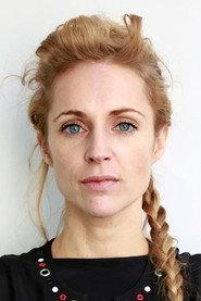 Agnes Obel as  in The Boy Who Walked Backwards 1995