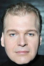 Lance Ryan as Énée in Les Troyens 2009