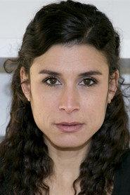 Anne-Valérie Soler as Mathilde in L'Ombre au tableau 2024