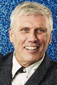 Bez as Self (archive footage) in Kirsty MacColl at the BBC 2024