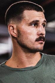 Ben Mahoney as Self in Tim Tszyu vs. Tony Harrison 2023