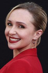 Hayden Panettiere as Hayden Hearst in A Breed Apart 2025