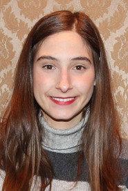 Foteini Atheridou as  in A Bee in August 2007