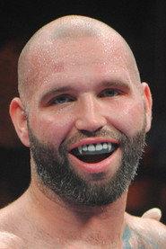 Travis Kauffman as Self in Deontay Wilder vs. Tyson Fury 2018