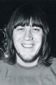 Terry Kath as Killer in Electra Glide in Blue 1973