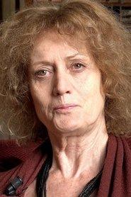 Noëlle Châtelet as Self in Images of Women of the Social Corset 2011