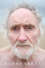 Paddy Conaghan as Main Character in Man of Arran 2023