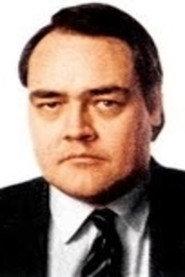 Christer Andersson as Suspect in Who Killed Olof Palme? 2017