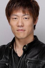 Masaharu Sagawa as in Beautiful New Bay Area Project 2013
