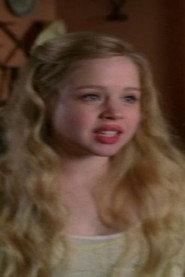 Stephanie Burchfield as Randy in Dawn: Portrait of a Teenage Runaway 1976