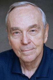 Ted Johnson as Mr. Wes in Palmetto Haunting 2010