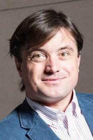 Igor Rattaj as  in Angels of Everyday 2014