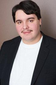 Dylan Daly as Mr. P (voice) in Oilmagna 2024