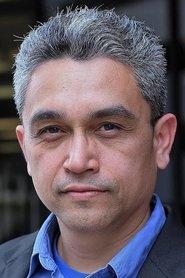 Viktor Hernandez as Garcia in Dark Awakening 2014