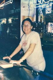 Betty Shelton as Mama Joe in No Recess 2027