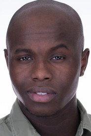 Darelle D. Dove as Special Agent McMurphy (as Dove Dupree) in Bad Girls 2021