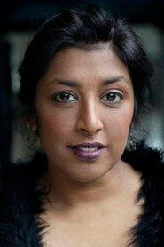 Rekha John-Cheriyan as Mother in My Beautiful White Skin 2015