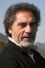 Manuel Pizarro as Basilio in Humo 2011
