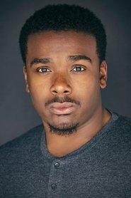 Christian Robinson as Vinny in When Love Kills: The Falicia Blakely Story 2017