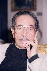 Mohamed El Mougy as in Al-Ozab Al-Thalatha 1964