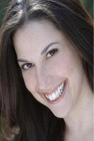 Lynn Antunovich as Jamie in I Wish My Bones Were Unidentifiable 2025