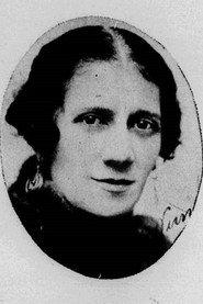 Luiza del Valle as D. Chincha in Sinfonia da Floresta 1929