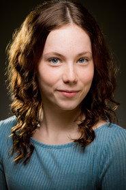 Isabel Clifton as Waitress in A Man is Late