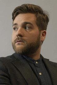 Stefano Accomo as  in L'Uno 2020