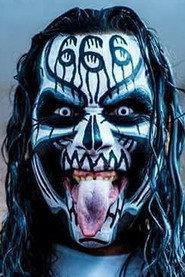 Leornardo Carrera Lizarraga as Bestia 666 in MLW Saturday Night SuperFight 2019