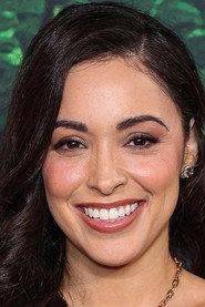 Tamara Almeida as Julia in Christmas On Call 2024