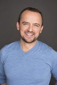 Byron Noble as Jeweler in Signed, Sealed, Delivered: From Paris with Love 2015