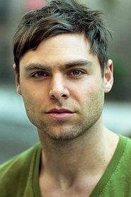 Daniel Fox as Ethan in Walk With Me 2021