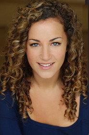 Leah Abdenour as Lola in Acrylic 2020