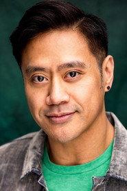 John Tabaniag as Michael in Playin' Around 2025